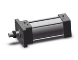 SMC MDBF80TN-125Z tie rod cylinder cylinder, mb-z, tie rod
