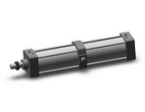 SMC MDBT80-350Z tie rod cylinder cylinder, mb-z, tie rod