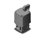 SMC SGH421A-70N25Y-5DS coolant valve coolant valve, external pilot