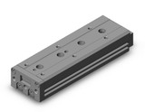SMC MXS12-75P Cyl, Air Slide Table