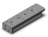 SMC MXS12-75R Cyl, Air Slide Table
