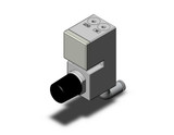 SMC ARM10F1-20-1 regulator, manifold compact manifold regulator