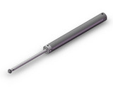 SMC CDG1BN32-200TZ round body cylinder cg1, air cylinder