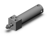 SMC CG1KRN32-75Z round body cylinder cg1, air cylinder