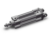 SMC CP96SD32-50C cylinder, tie rod