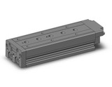 SMC MXS20-100R Guided Cylinder
