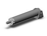 SMC CDG1TA63-300Z-N round body cylinder cg1, air cylinder