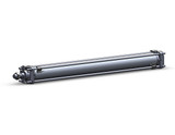 SMC CDA2YB50TN-600Z-M9PMDPC tie rod cylinder air cylinder, tie rod