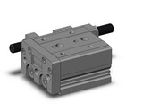 SMC MXS25-30A-X12 Cyl, Air Slide Table