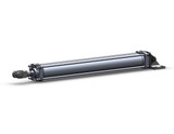SMC CDA2D50TF-500NZ-NW tie rod cylinder air cylinder, tie rod