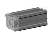 SMC CDQMA50-100-M9PWV compact cylinder w/guide compact guide rod cylinder, cqm
