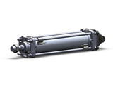 SMC CDA2D50-200Z-A96 tie rod cylinder air cylinder, tie rod