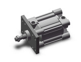 SMC CP96SF100-50C cylinder, tie rod