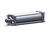 SMC CA2BF100TN-300Z tie rod cylinder air cylinder, tie rod