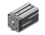 SMC 11-CDQSB20-25D-M9PL compact cylinder cylinder, compact