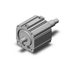 SMC NCQ8WN300-200M compact cylinder compact cylinder, ncq8
