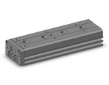 SMC MXS6-50 Cyl, Air Slide Table