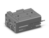 SMC MXS8-10AS-A90L Cyl, Air Slide Table