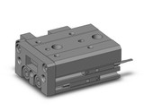 SMC MXS8-10AS-M9NL Cyl, Air Slide Table
