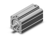 SMC NCQ8A150-300M compact cylinder compact cylinder, ncq8