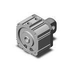 SMC NCQ8C300-075 compact cylinder compact cylinder, ncq8