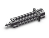 SMC CP96SDG32-125C cylinder, tie rod