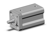 SMC NCQ2KB12-20DM compact cylinder compact cylinder, ncq2