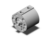 SMC NCQ8M056-037C compact cylinder compact cylinder, ncq8