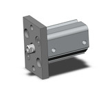 SMC CDQ2F20-20DFZ compact cylinder compact cylinder, cq2-z