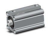 SMC CDQ2B32-45DCZ-A93ZS compact cylinder compact cylinder, cq2-z