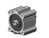 SMC CQ2WA80-30DCZ compact cylinder compact cylinder, cq2-z