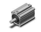 SMC CDQ2A63TNR-75DMZ compact cylinder compact cylinder, cq2-z