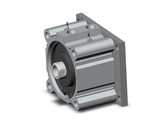 SMC CDQ2G100-10DZ-M9PVL compact cylinder compact cylinder, cq2-z