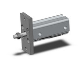 SMC CDQ2F12-30DMZ-M9PSAPC compact cylinder compact cylinder, cq2-z