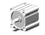SMC CDQ2B180-100DCMZ-M9BZ compact cylinder compact cylinder, cq2-z