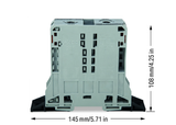 Wago 285-181 Pack of 5