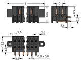 Wago 713-1434/117-000/997-408 Pack of 120