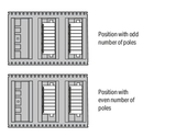 Wago 713-1435/116-000/997-409 Pack of 120