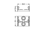 Wago 890-675 Pack of 50