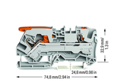 Wago 2106-5201