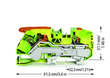 Wago 2116-5207