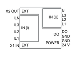 Wago 2857-570/024-000