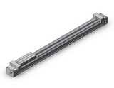 SMC MY1B20G-400AL Rodless Cylinder