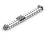 SMC MY1C32G-700H Cylinder, Rodless, Mechanically Jointed