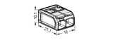 Wago 221-682 Pack of 50