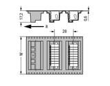 Wago 713-1430/116-000/997-408 Pack of 120