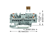Wago 2202-1681