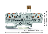 Wago 2202-1881