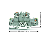 Wago 2202-2727