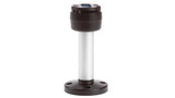 Sprecher + Schuh 790544900 TUBE BASE PLASTIC 40CM BLK Sprecher + Schuh 790544900 TUBE BASE PLASTIC 40CM BLK